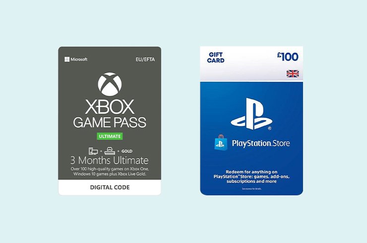 Video Games Gaming Consoles Argos